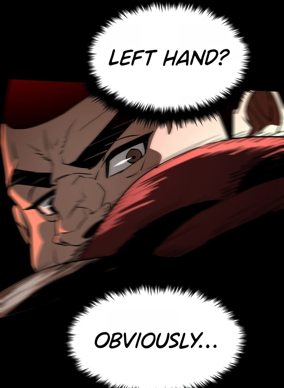 Read 99 Captain chapter 2 image 79 on Lezhin