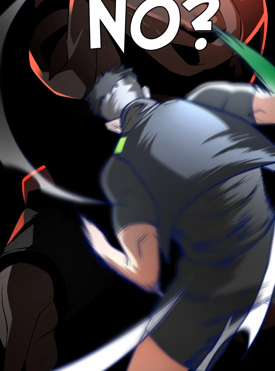 Read 99 Captain chapter 2 image 81 on Lezhin