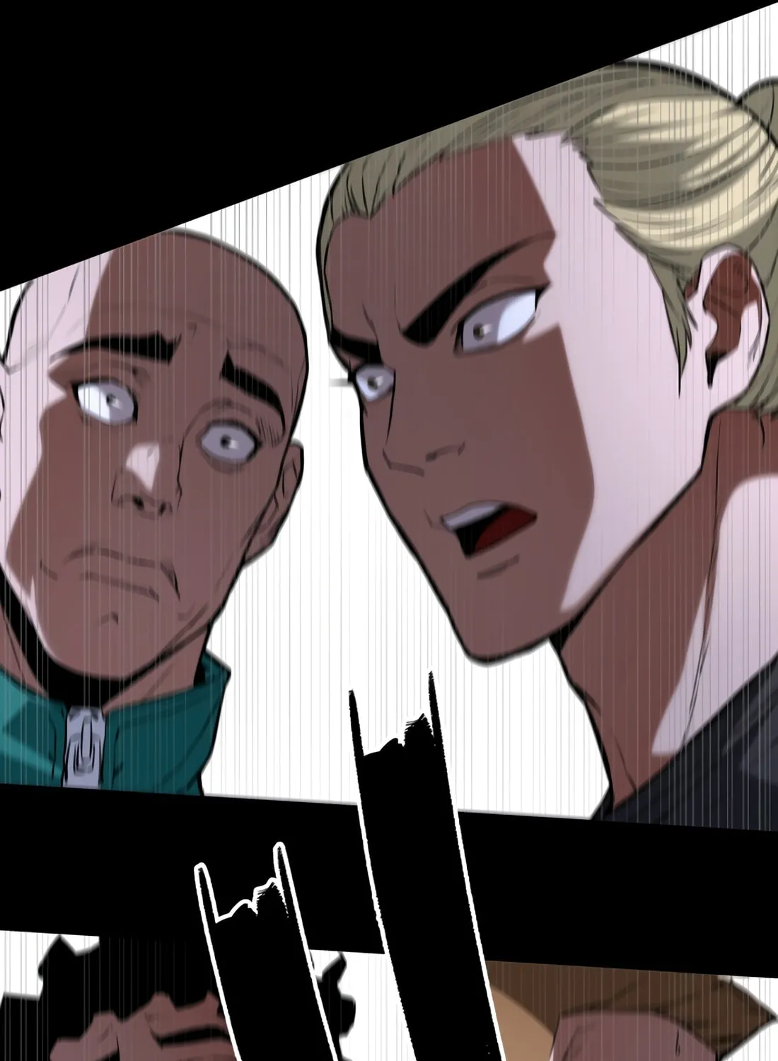 Read 99 Captain chapter 2 image 88 on Lezhin
