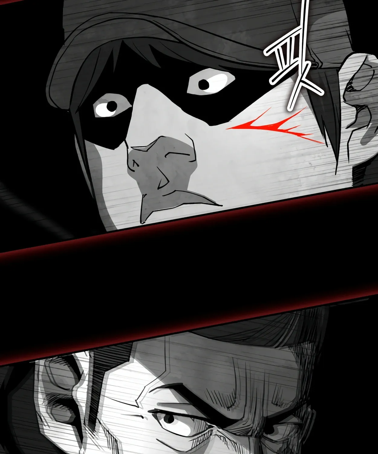 Read 99 Captain chapter 20 image 125 on Lezhin