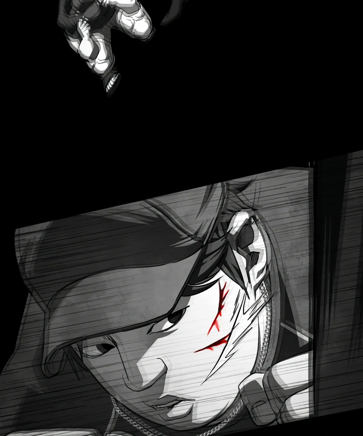 Read 99 Captain chapter 20 image 131 on Lezhin