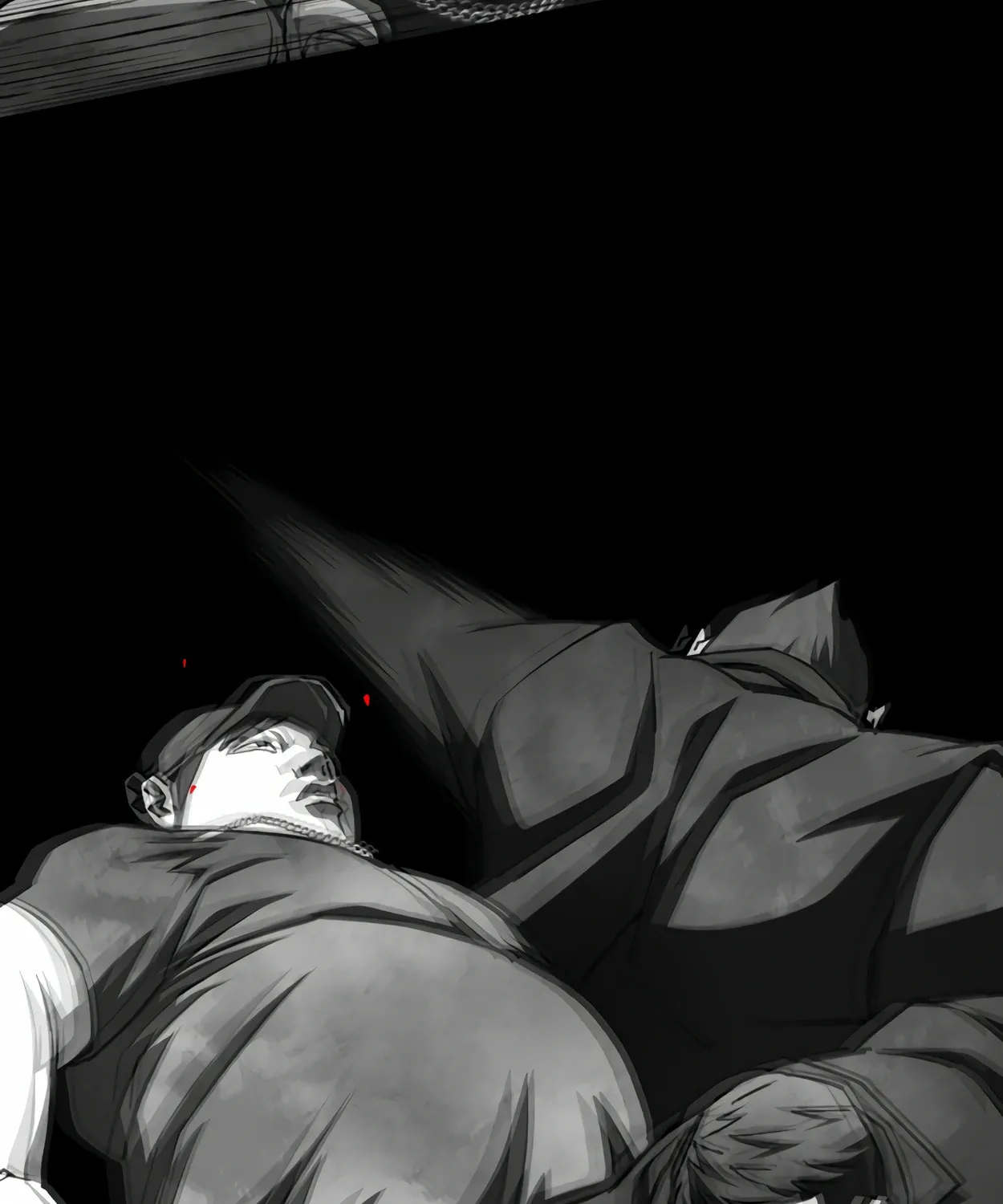 Read 99 Captain chapter 20 image 132 on Lezhin