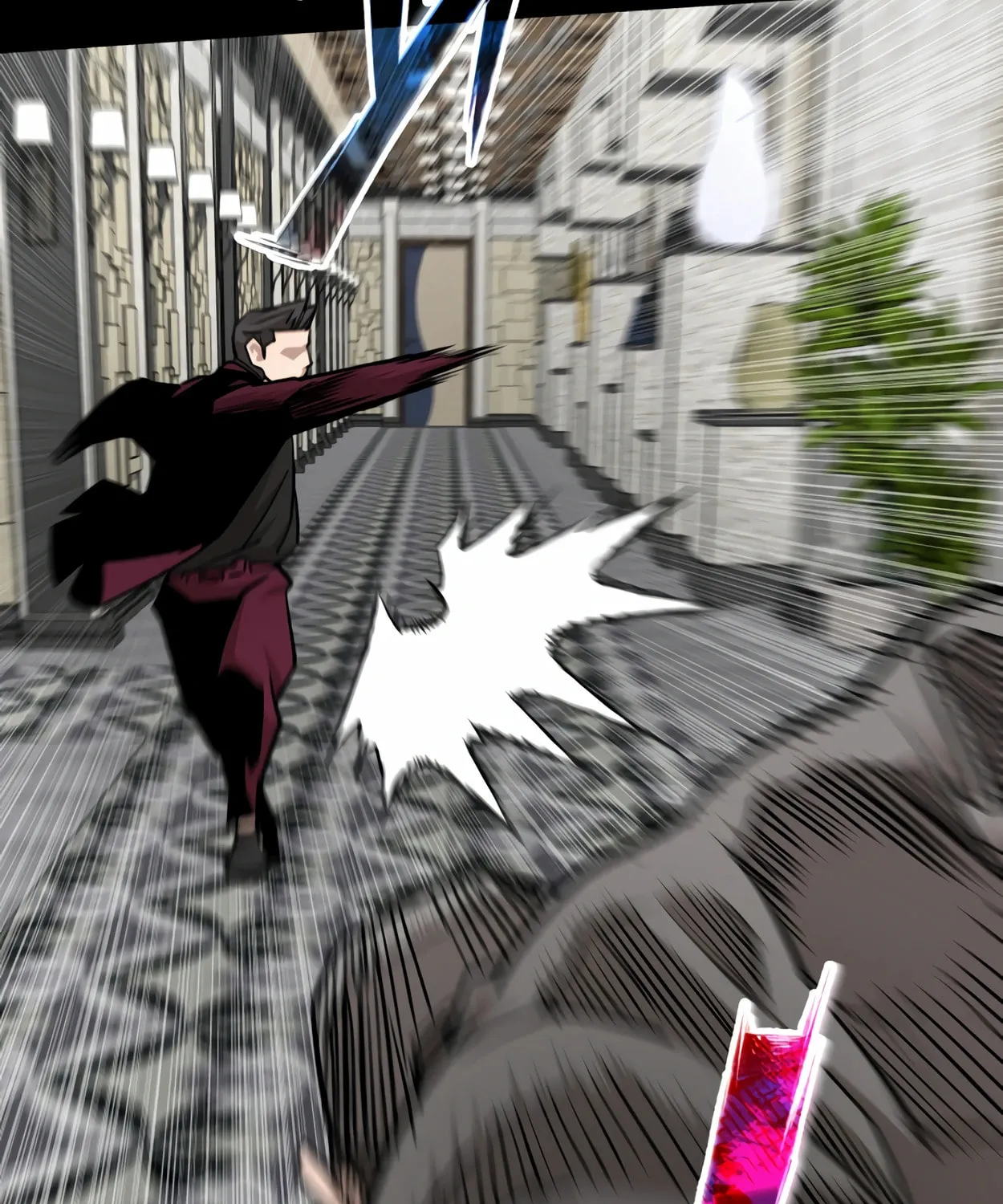 Read 99 Captain chapter 20 image 140 on Lezhin