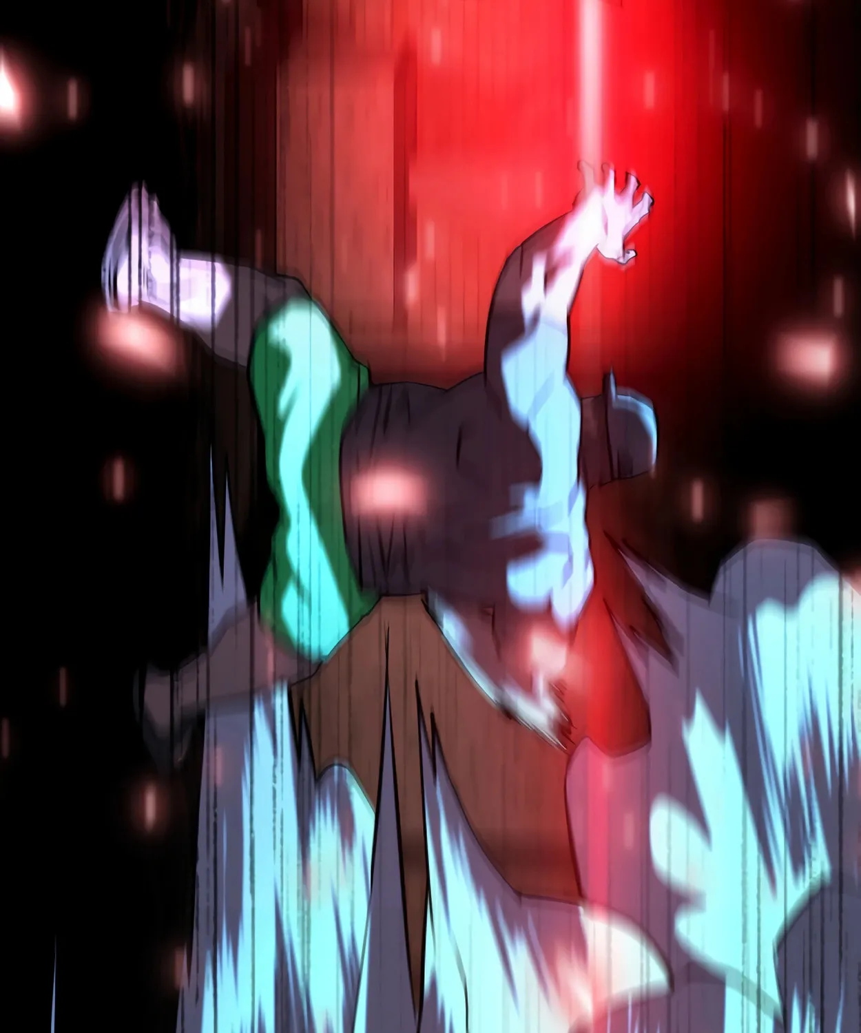 Read 99 Captain chapter 20 image 162 on Lezhin