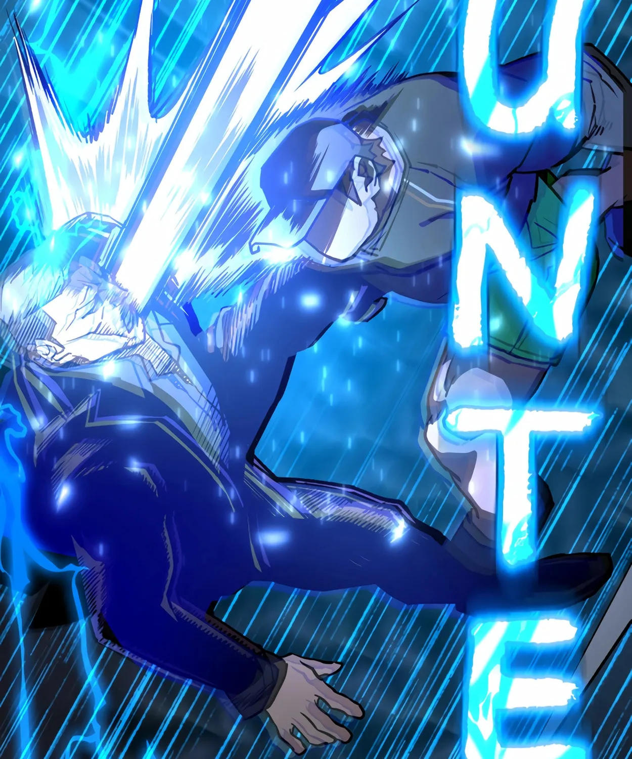 Read 99 Captain chapter 20 image 173 on Lezhin