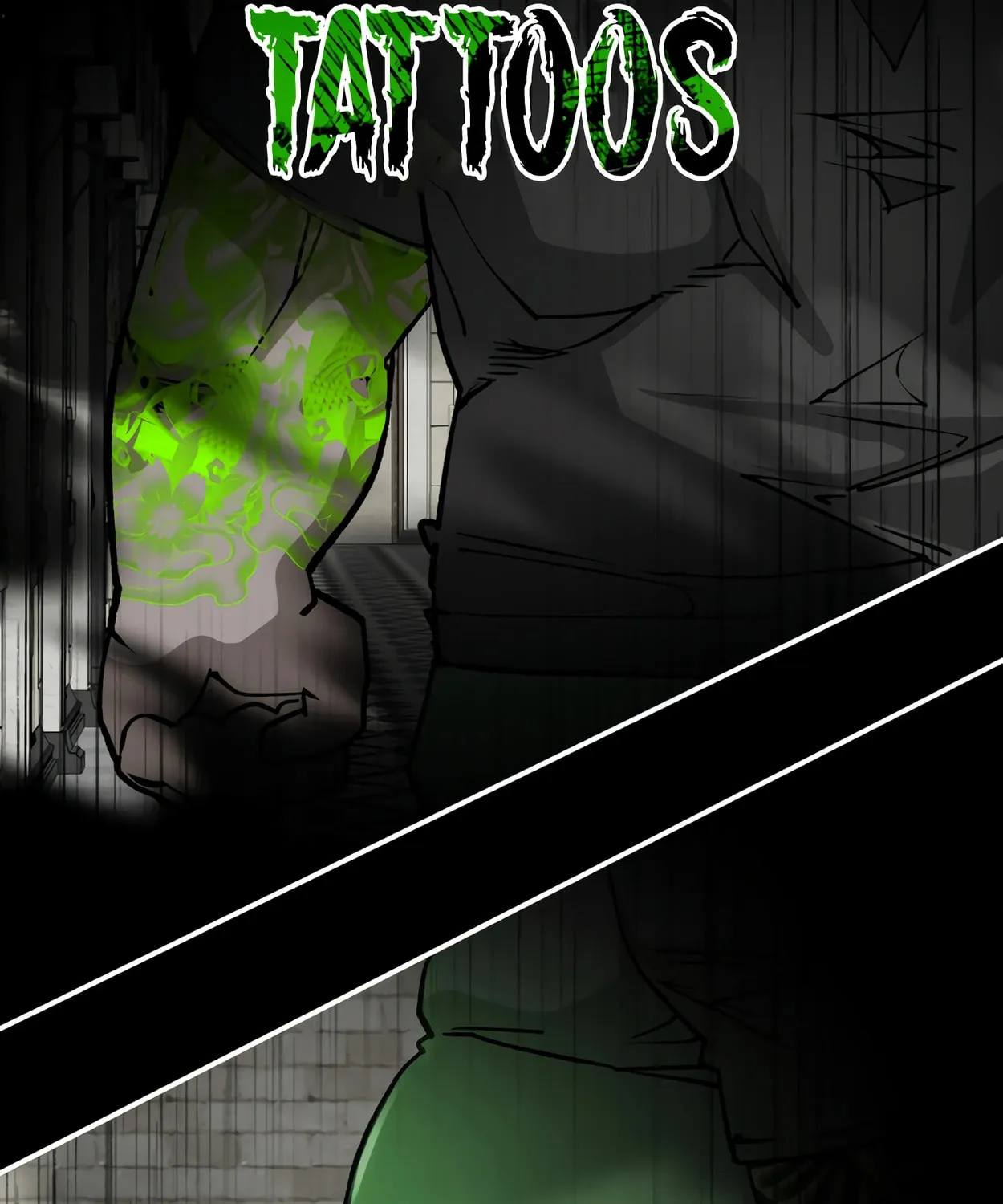 Read 99 Captain chapter 20 image 197 on Lezhin