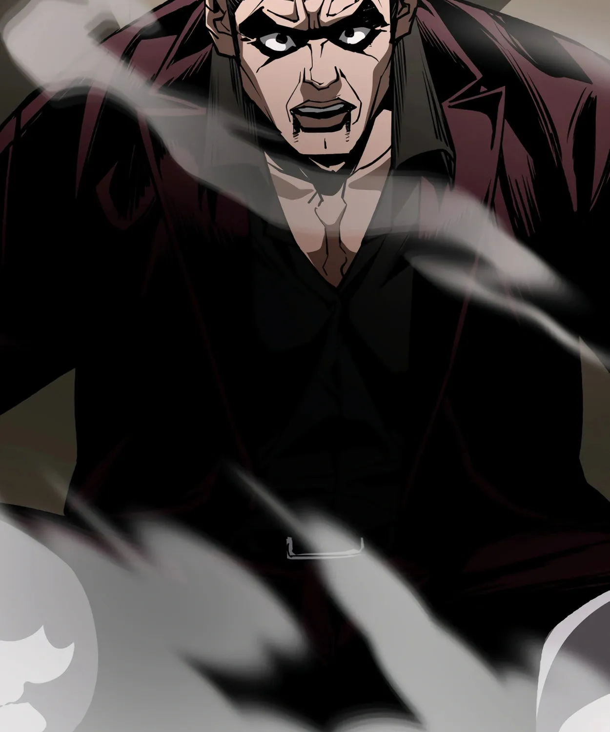Read 99 Captain chapter 20 image 203 on Lezhin