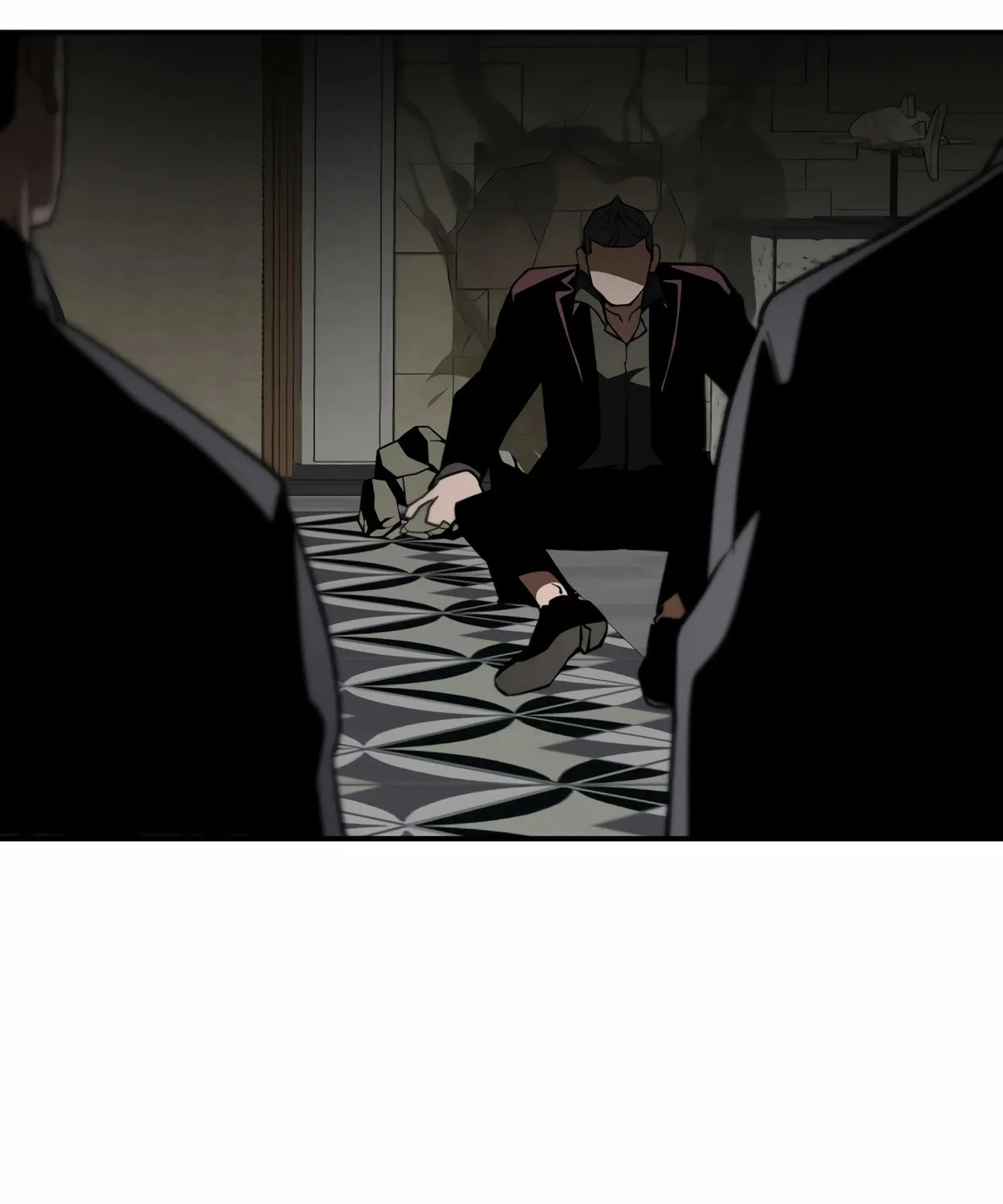 Read 99 Captain chapter 20 image 216 on Lezhin