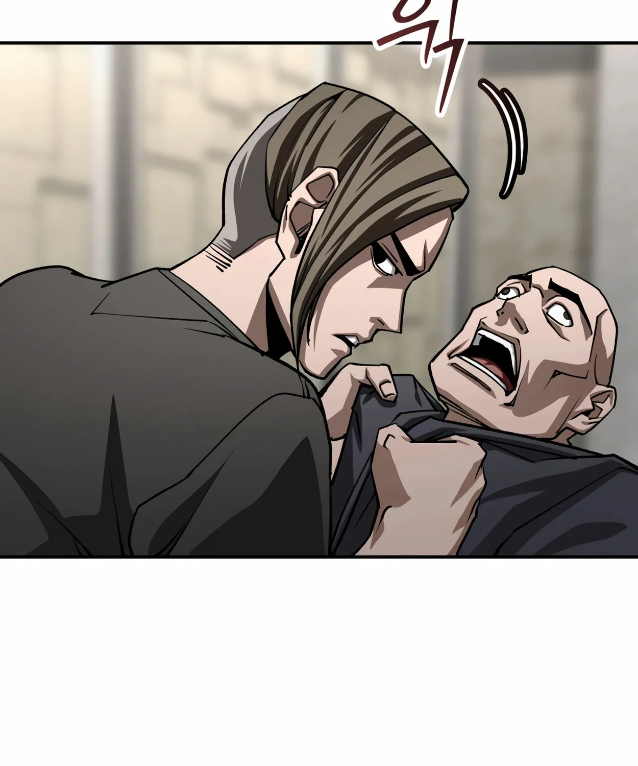 Read 99 Captain chapter 20 image 4 on Lezhin