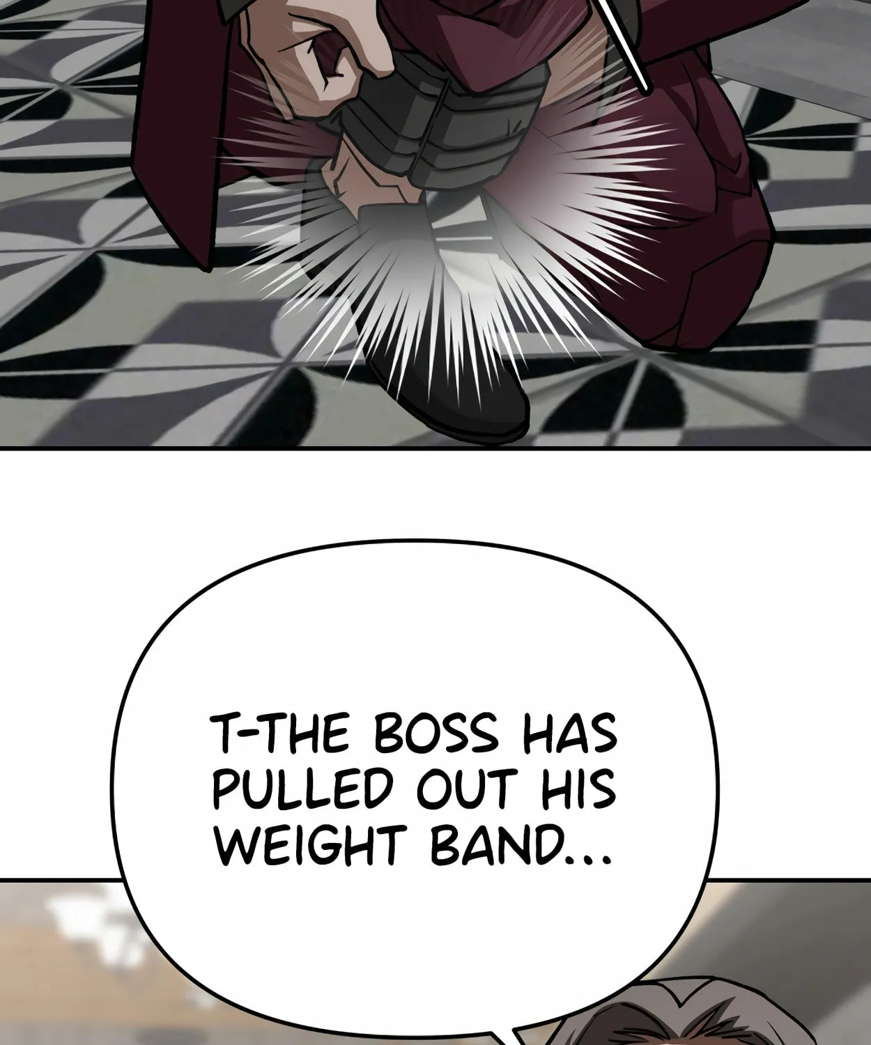 Read 99 Captain chapter 20 image 43 on Lezhin