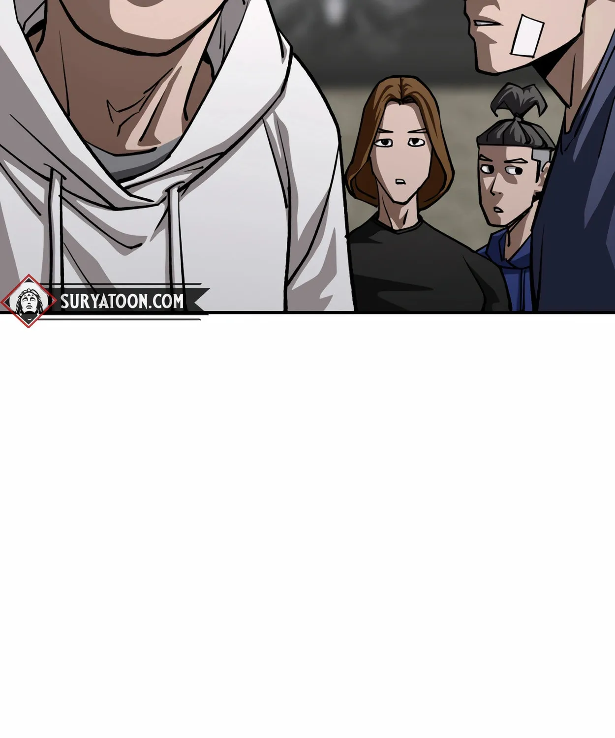 Read 99 Captain chapter 20 image 7 on Lezhin