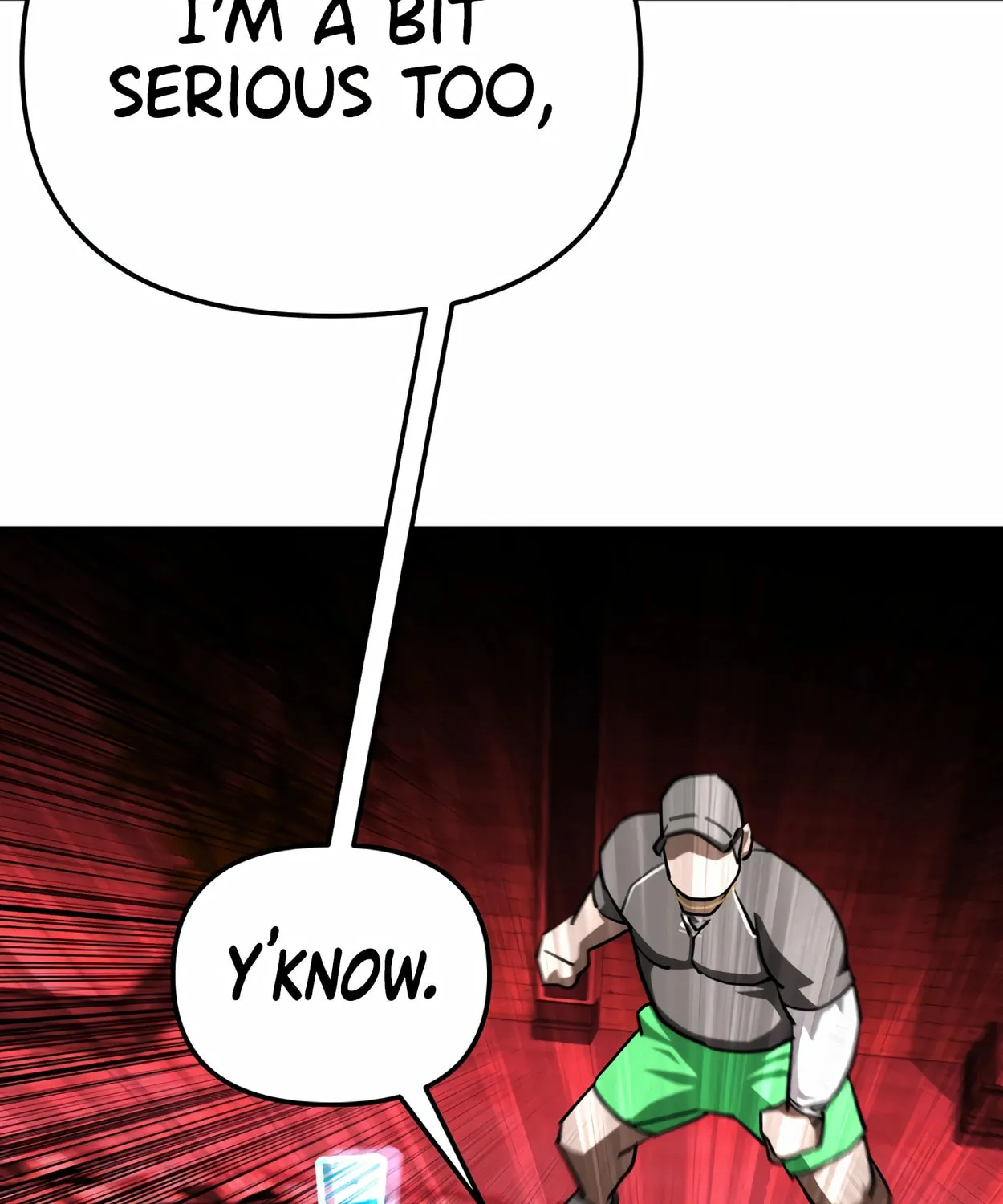 Read 99 Captain chapter 20 image 93 on Lezhin