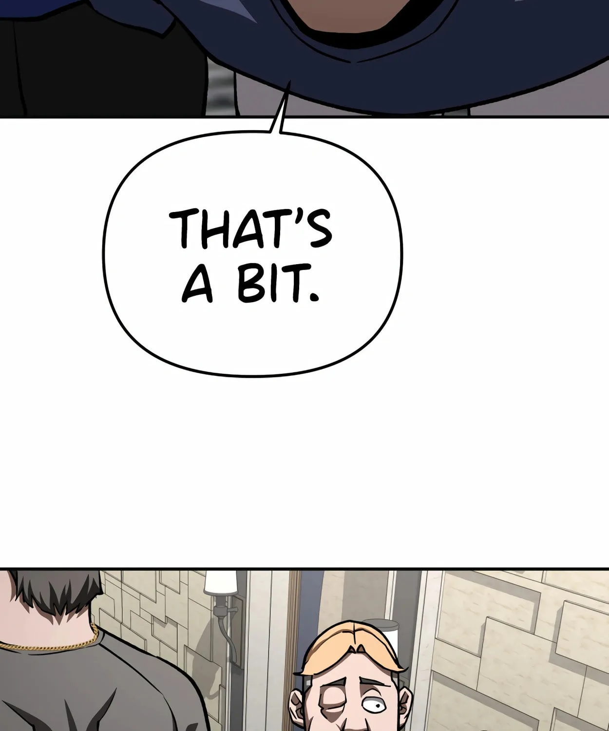Read 99 Captain chapter 21 image 100 on Lezhin