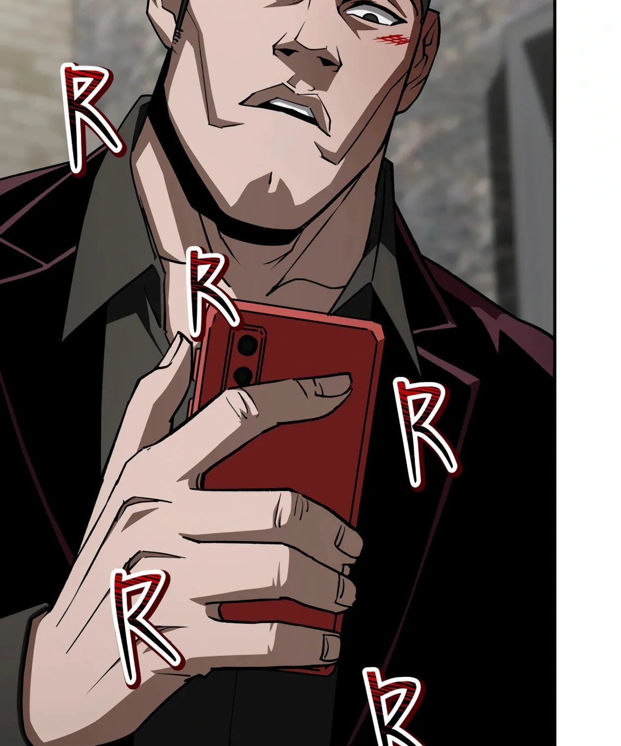 Read 99 Captain chapter 21 image 115 on Lezhin