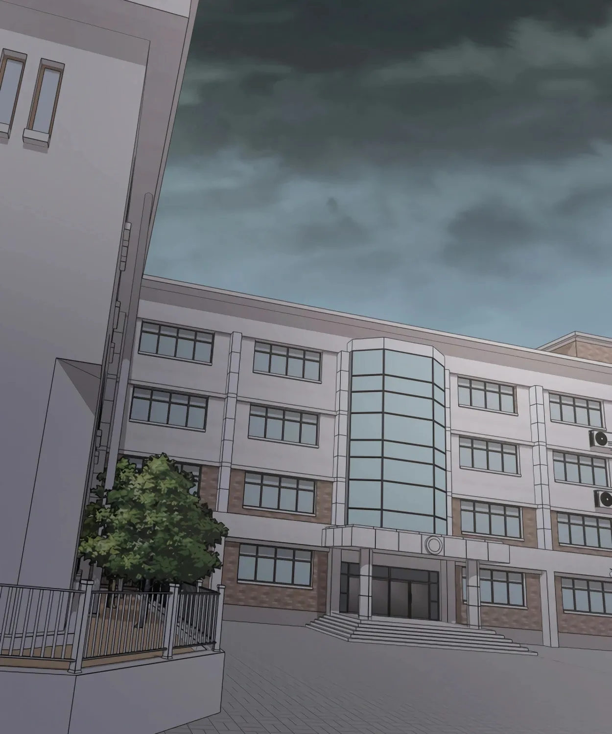 Read 99 Captain chapter 21 image 122 on Lezhin
