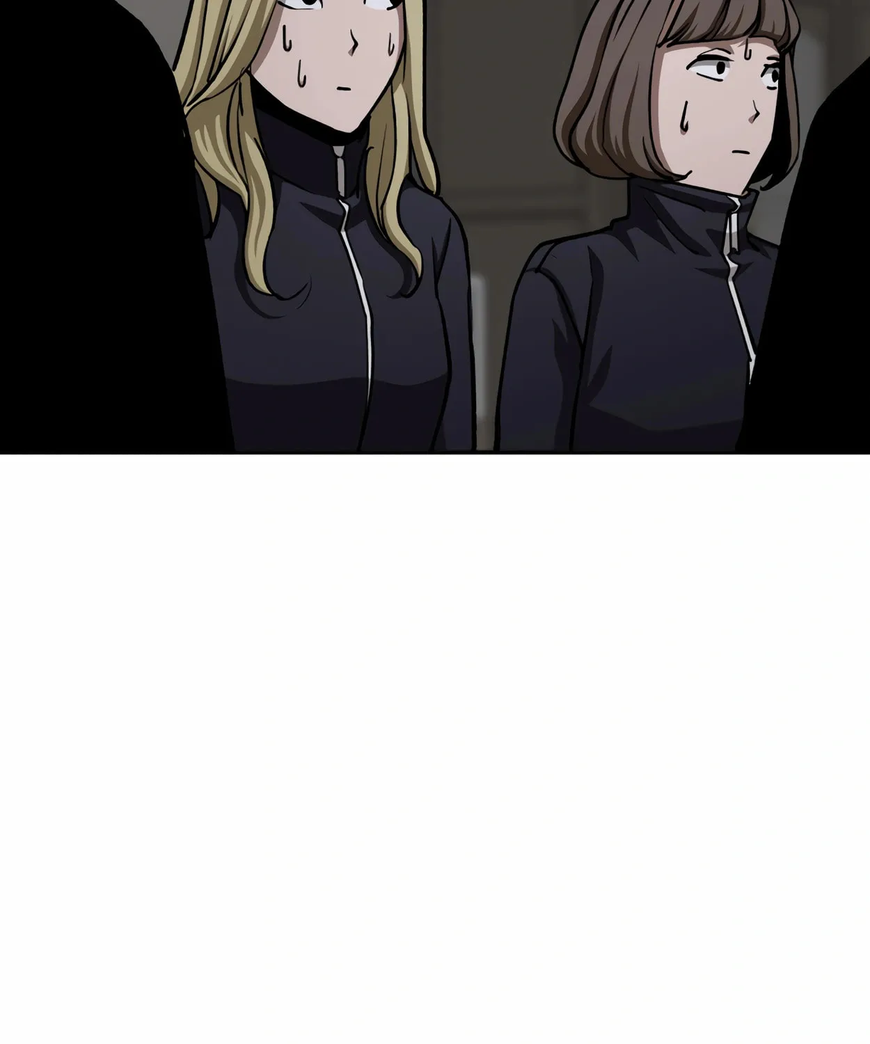 Read 99 Captain chapter 21 image 131 on Lezhin