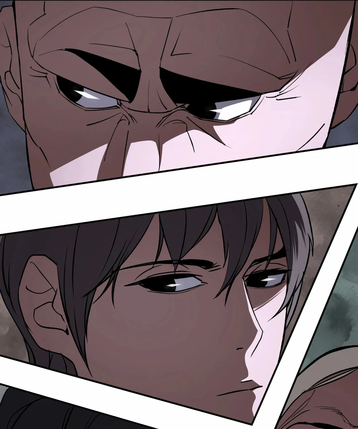 Read 99 Captain chapter 21 image 134 on Lezhin