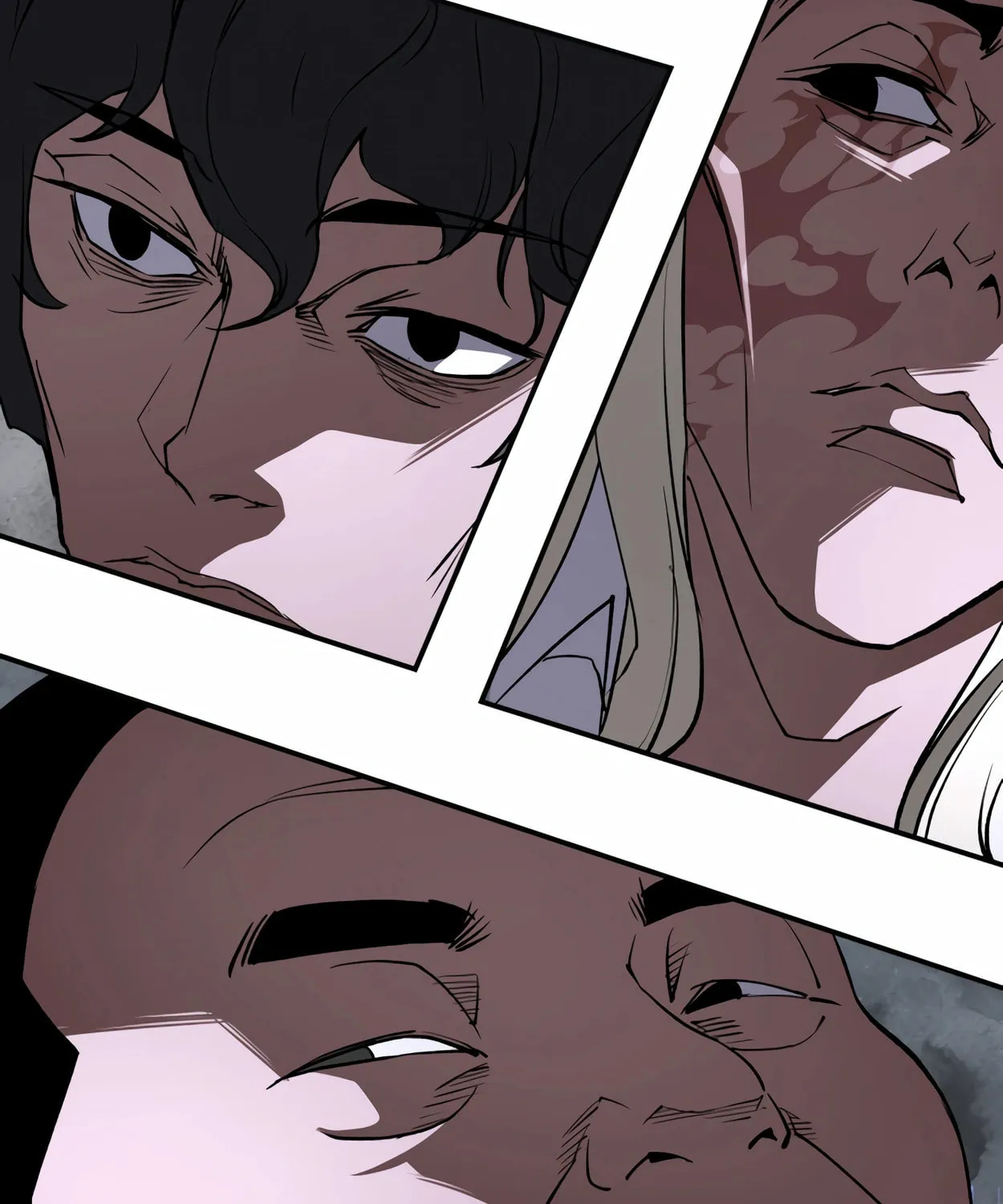 Read 99 Captain chapter 21 image 135 on Lezhin