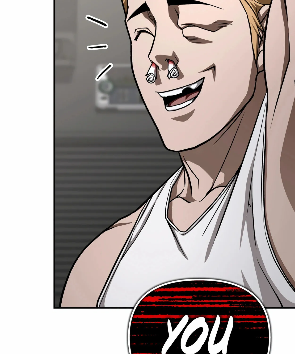 Read 99 Captain chapter 21 image 14 on Lezhin