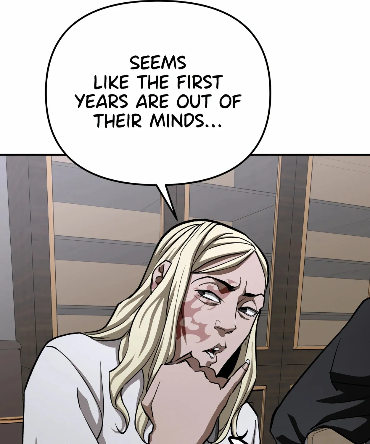 Read 99 Captain chapter 21 image 144 on Lezhin