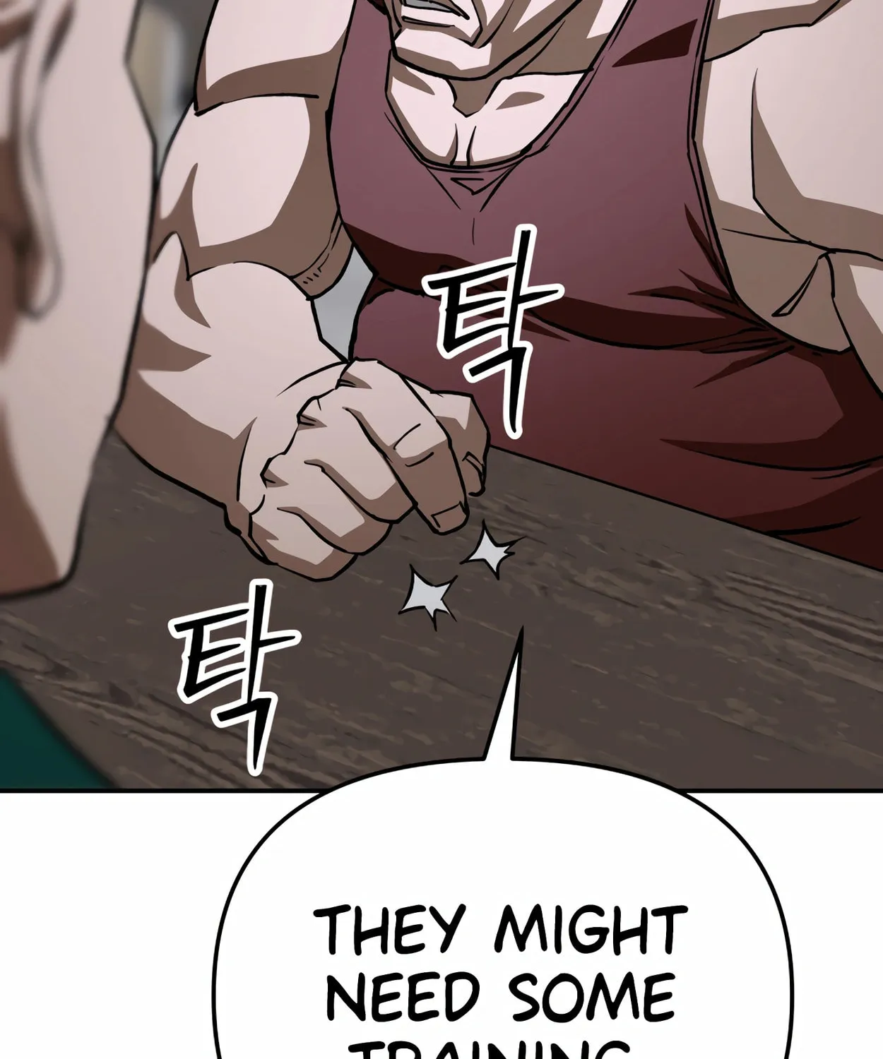 Read 99 Captain chapter 21 image 147 on Lezhin