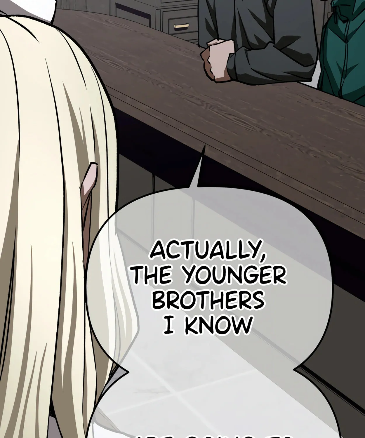 Read 99 Captain chapter 21 image 150 on Lezhin