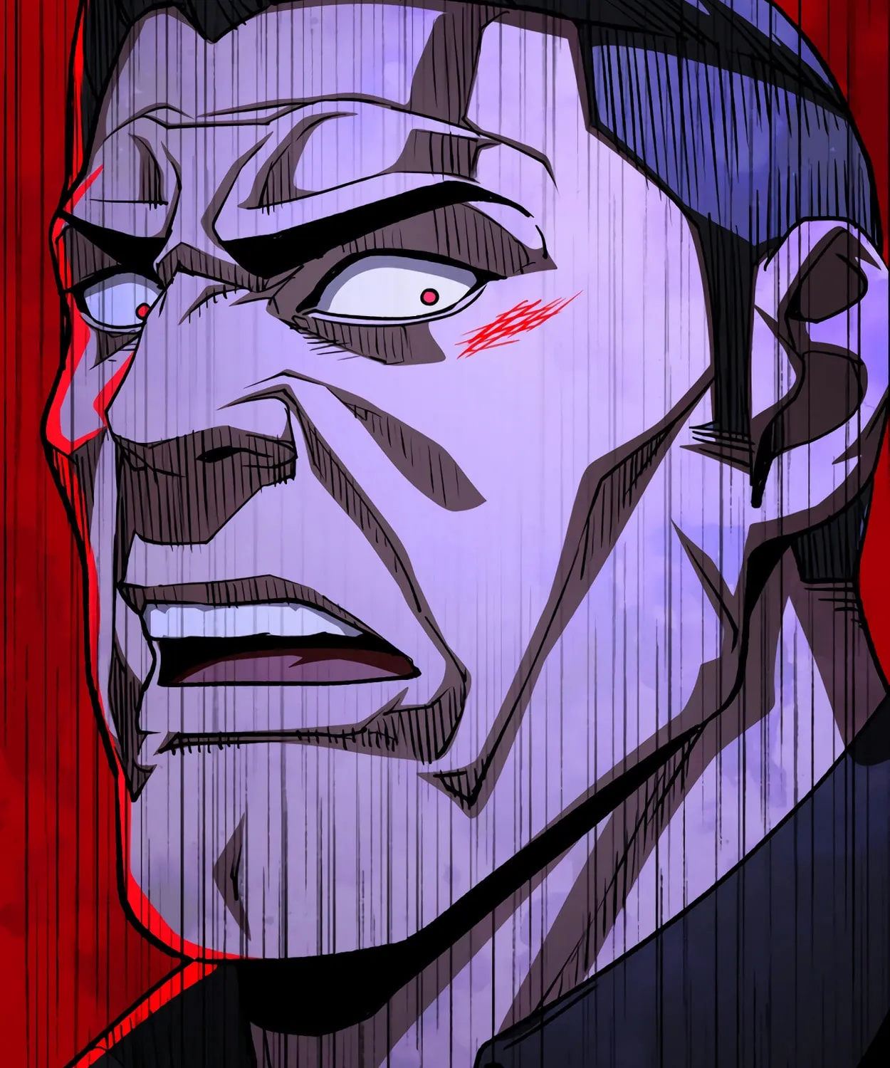 Read 99 Captain chapter 21 image 16 on Lezhin