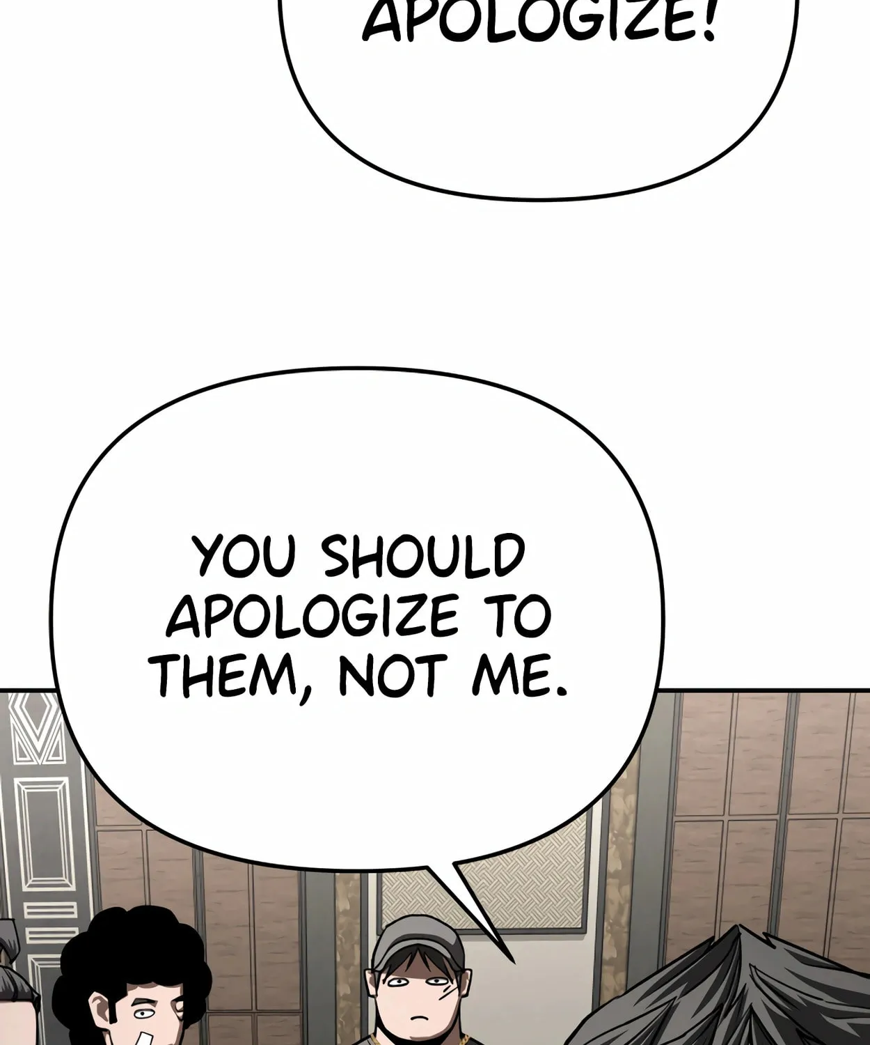Read 99 Captain chapter 21 image 23 on Lezhin