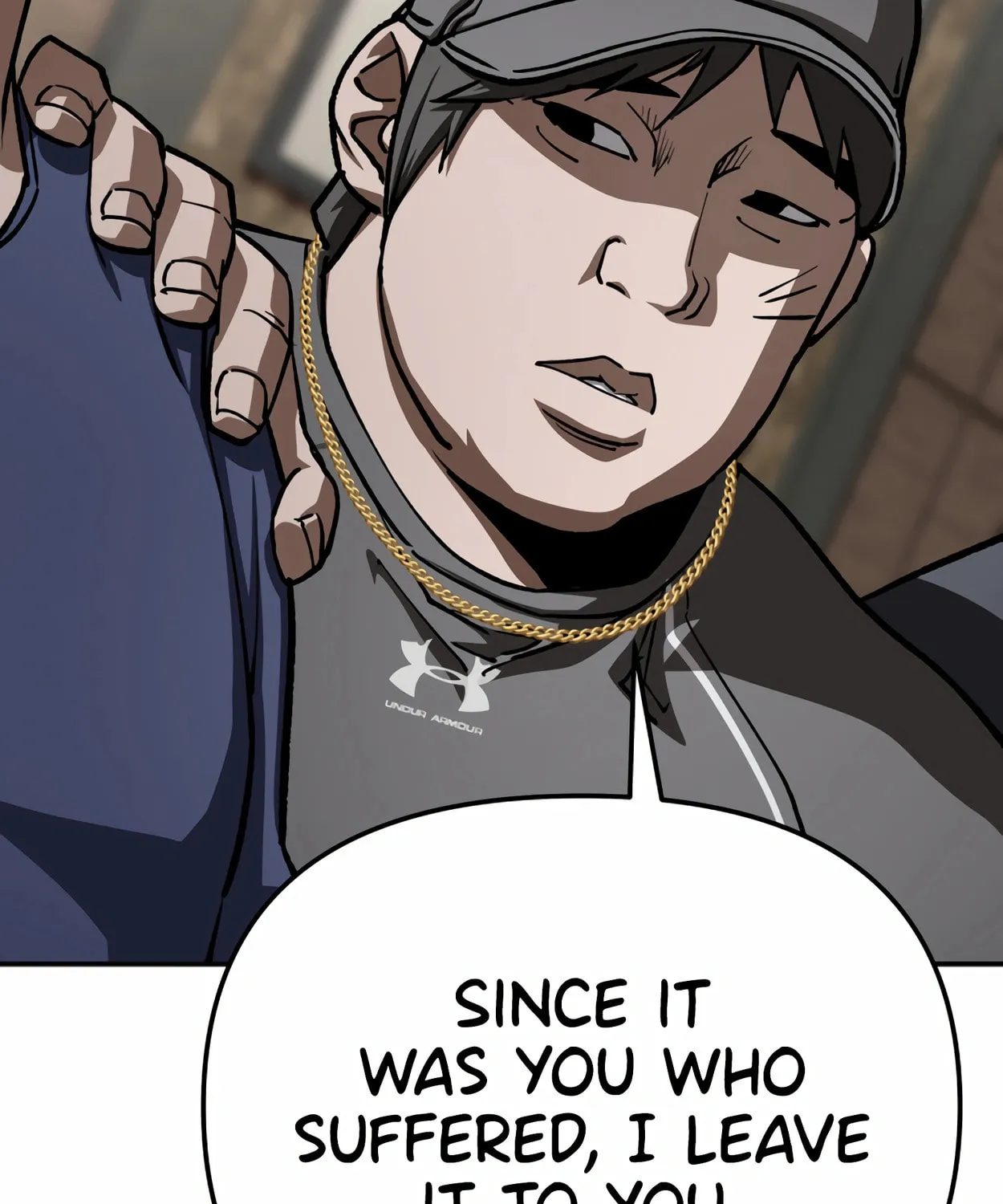 Read 99 Captain chapter 21 image 34 on Lezhin