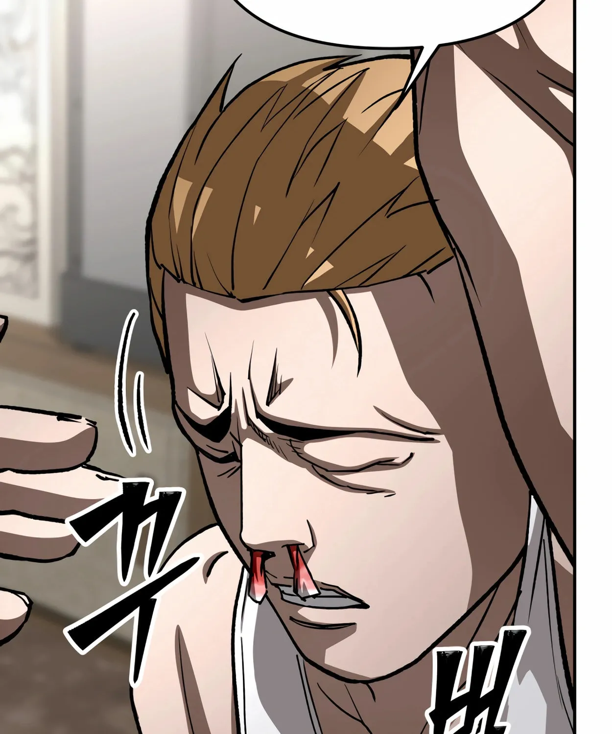Read 99 Captain chapter 21 image 43 on Lezhin