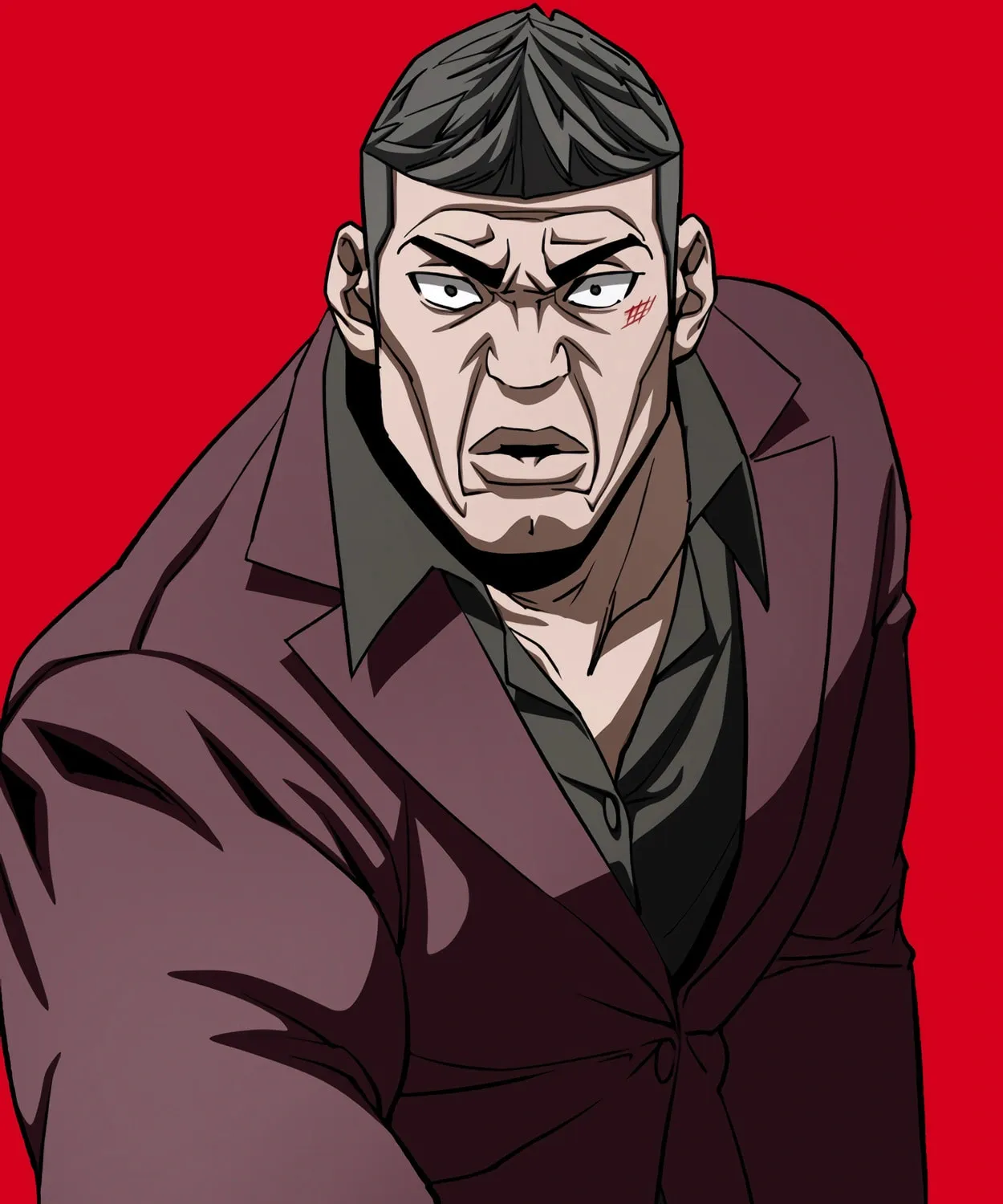 Read 99 Captain chapter 21 image 67 on Lezhin