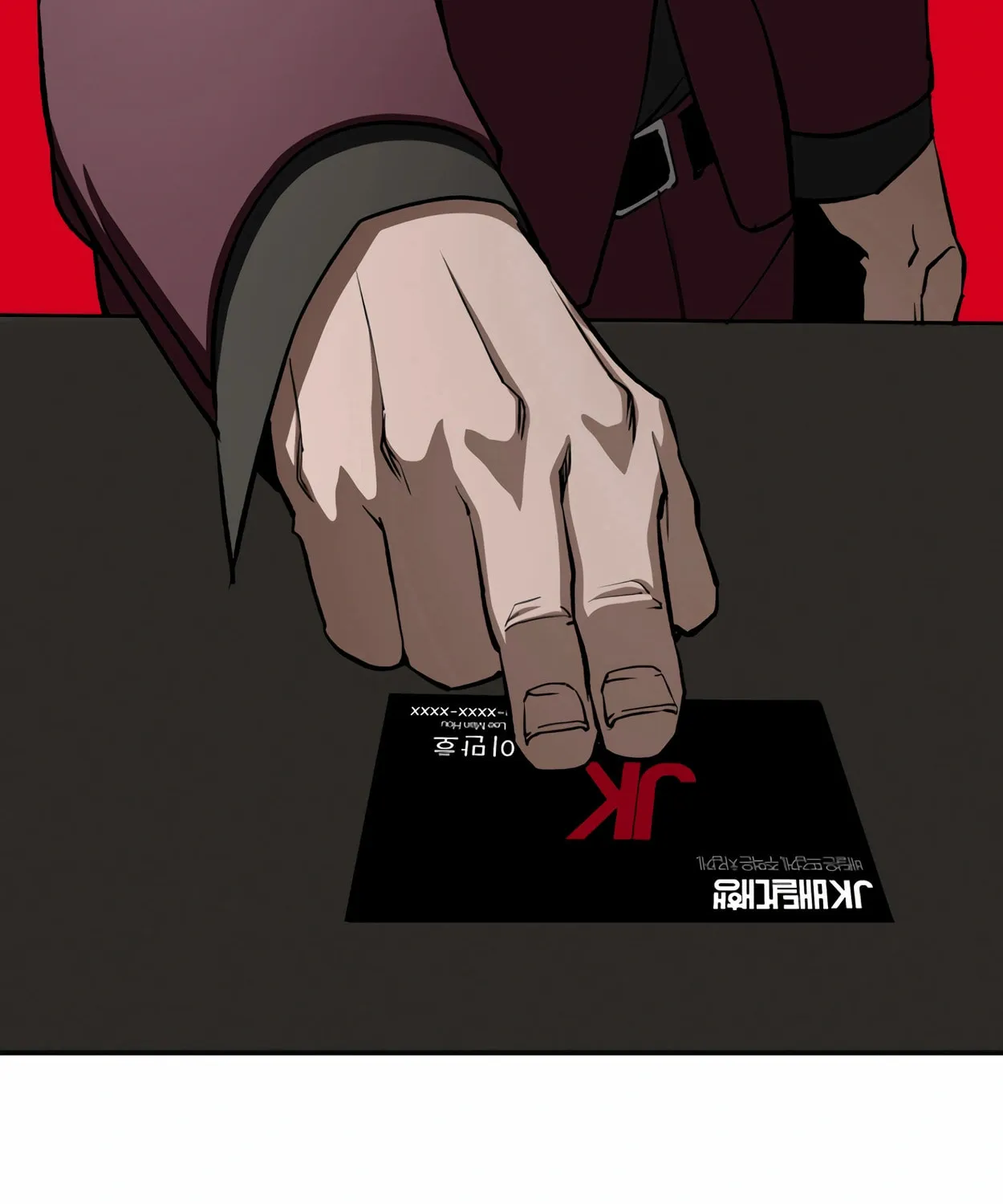 Read 99 Captain chapter 21 image 68 on Lezhin