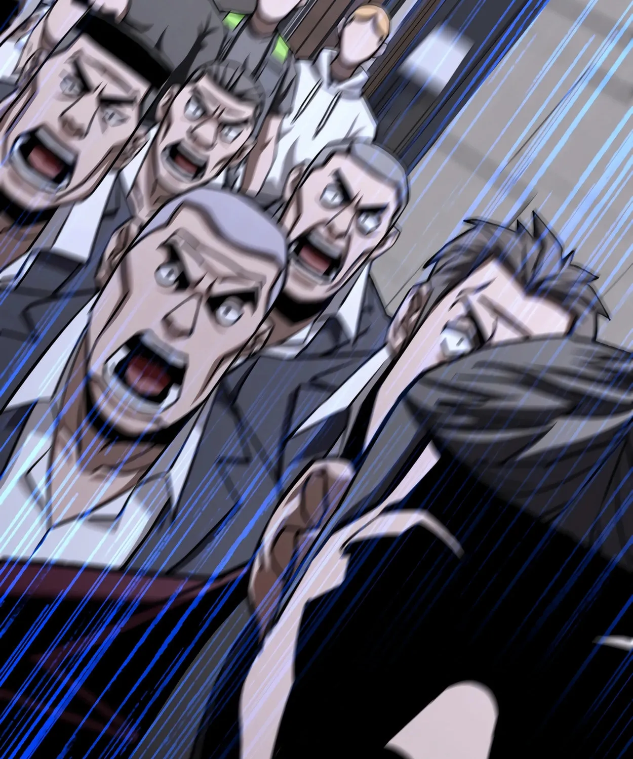 Read 99 Captain chapter 21 image 78 on Lezhin