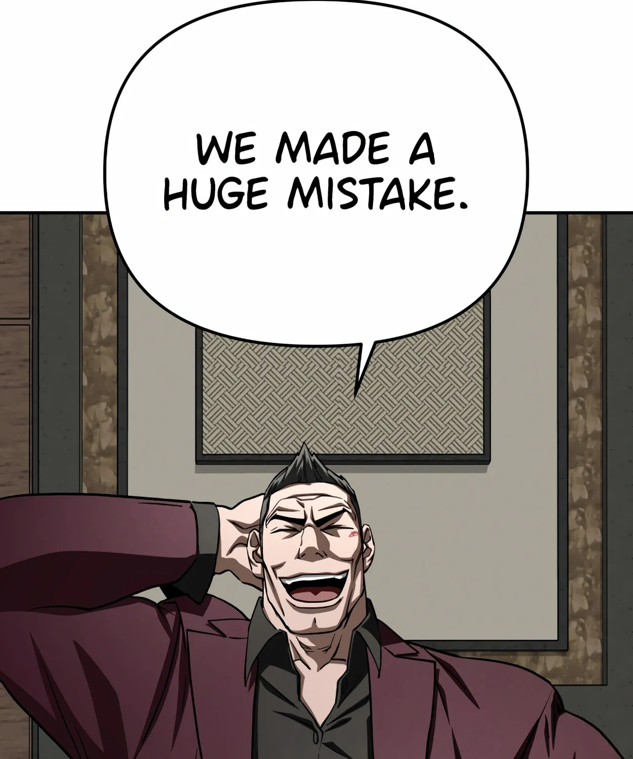 Read 99 Captain chapter 21 image 8 on Lezhin