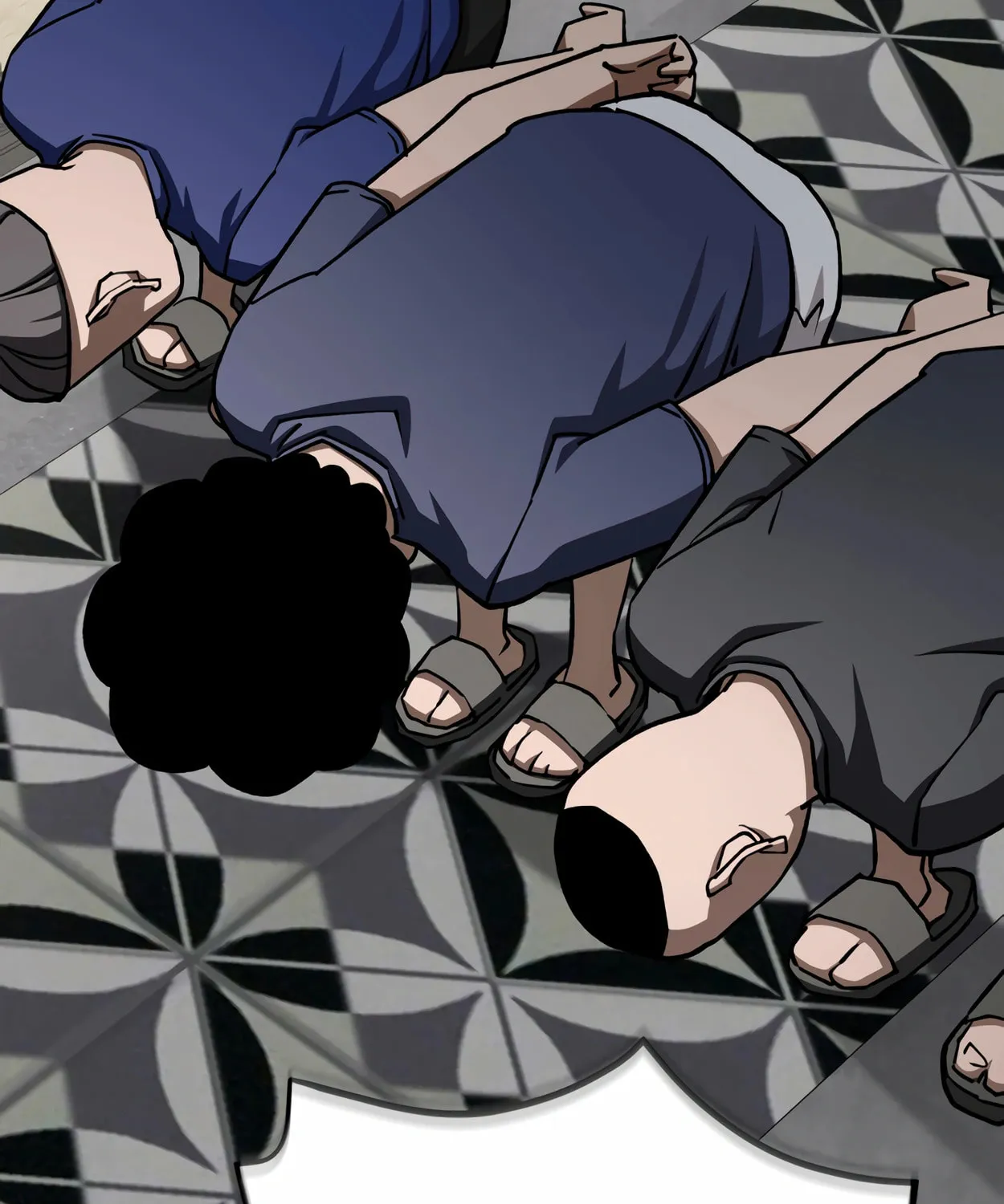 Read 99 Captain chapter 21 image 91 on Lezhin