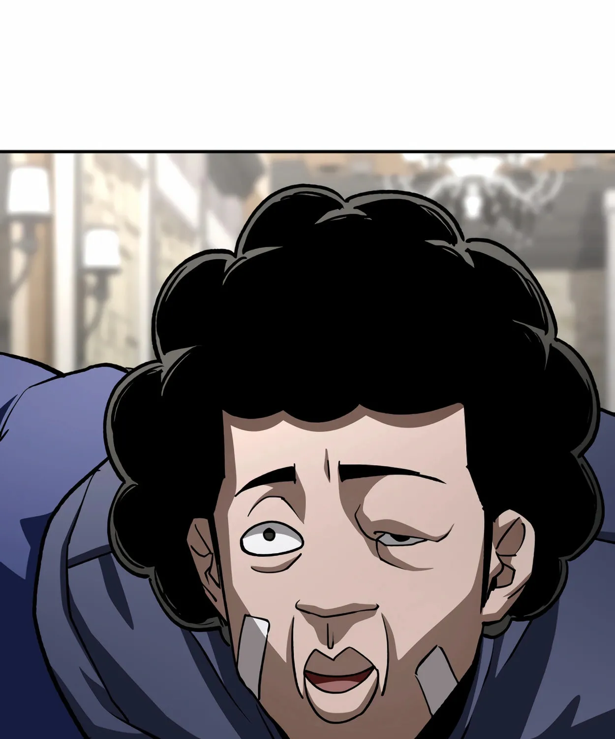 Read 99 Captain chapter 21 image 99 on Lezhin