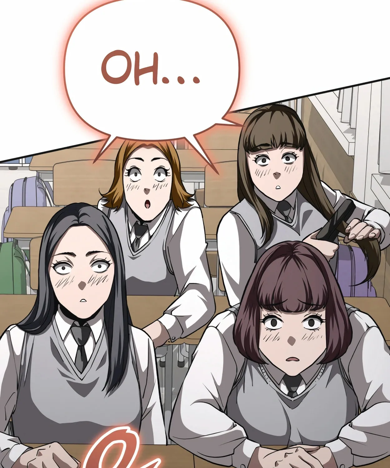Read 99 Captain chapter 22 image 10 on Lezhin