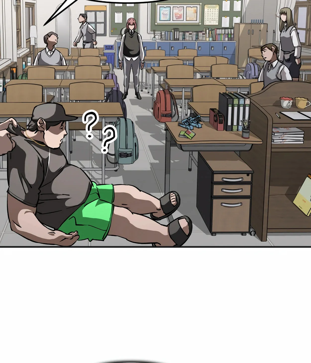 Read 99 Captain chapter 22 image 106 on Lezhin