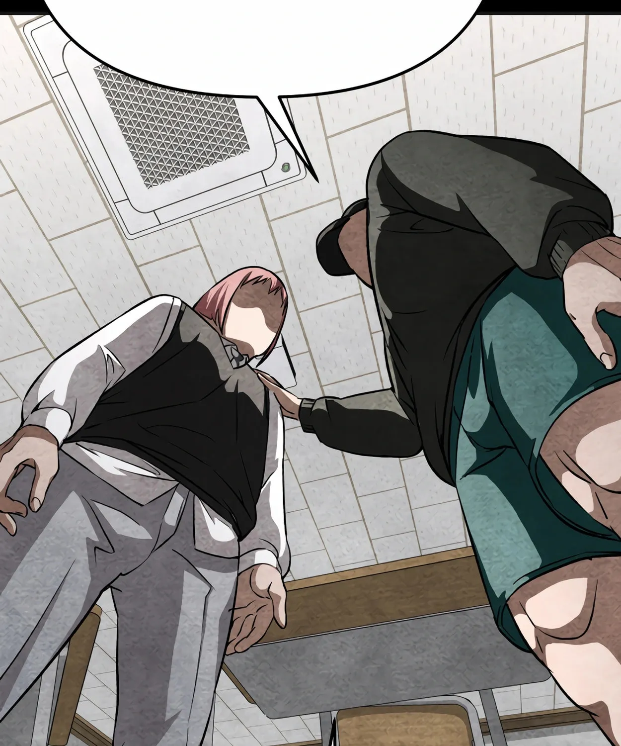 Read 99 Captain chapter 22 image 115 on Lezhin