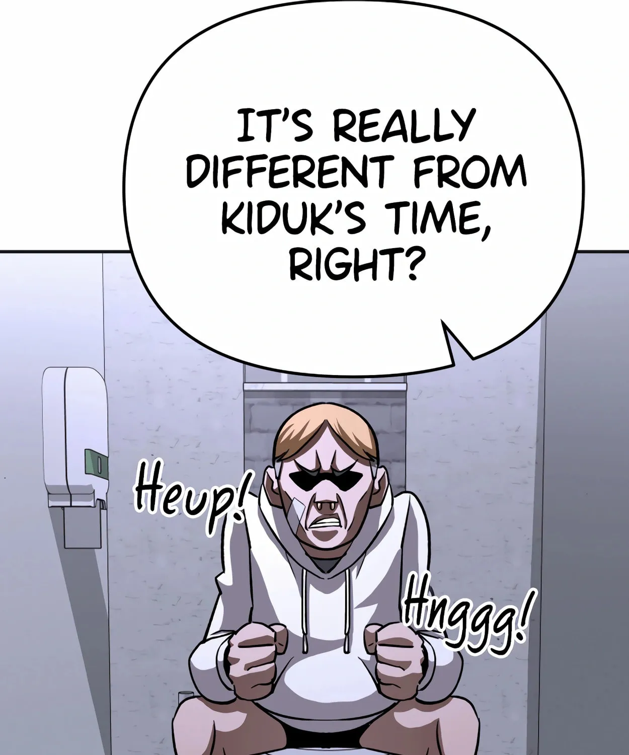 Read 99 Captain chapter 22 image 136 on Lezhin