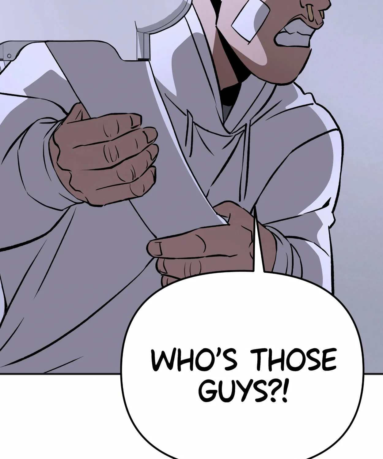 Read 99 Captain chapter 22 image 144 on Lezhin