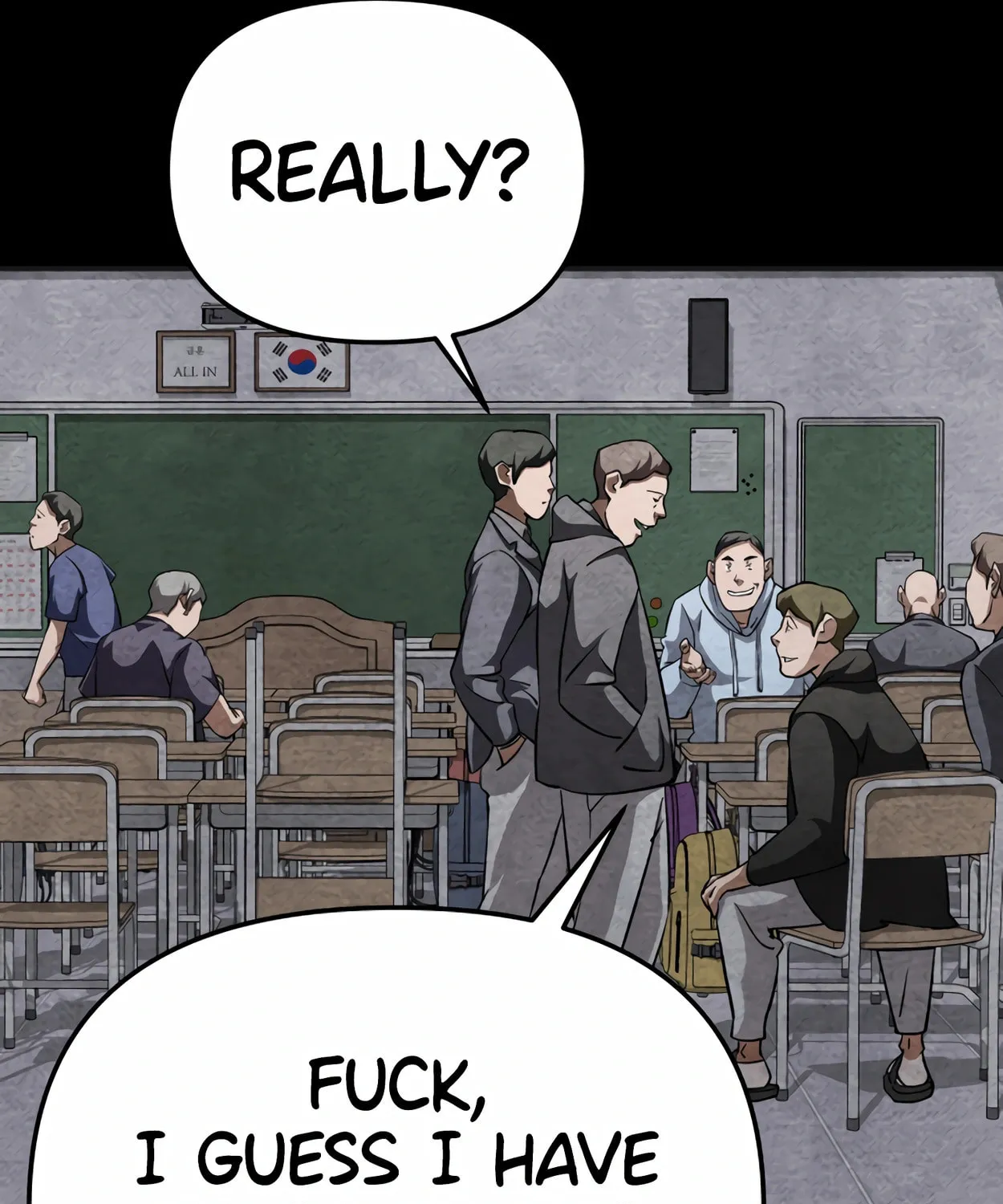 Read 99 Captain chapter 22 image 155 on Lezhin