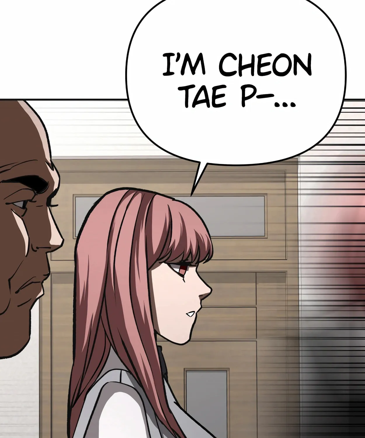 Read 99 Captain chapter 22 image 19 on Lezhin