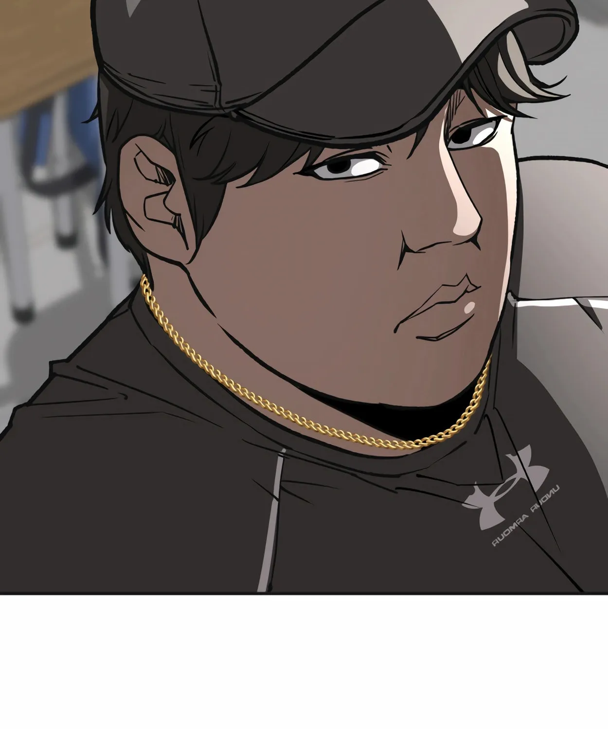Read 99 Captain chapter 22 image 23 on Lezhin