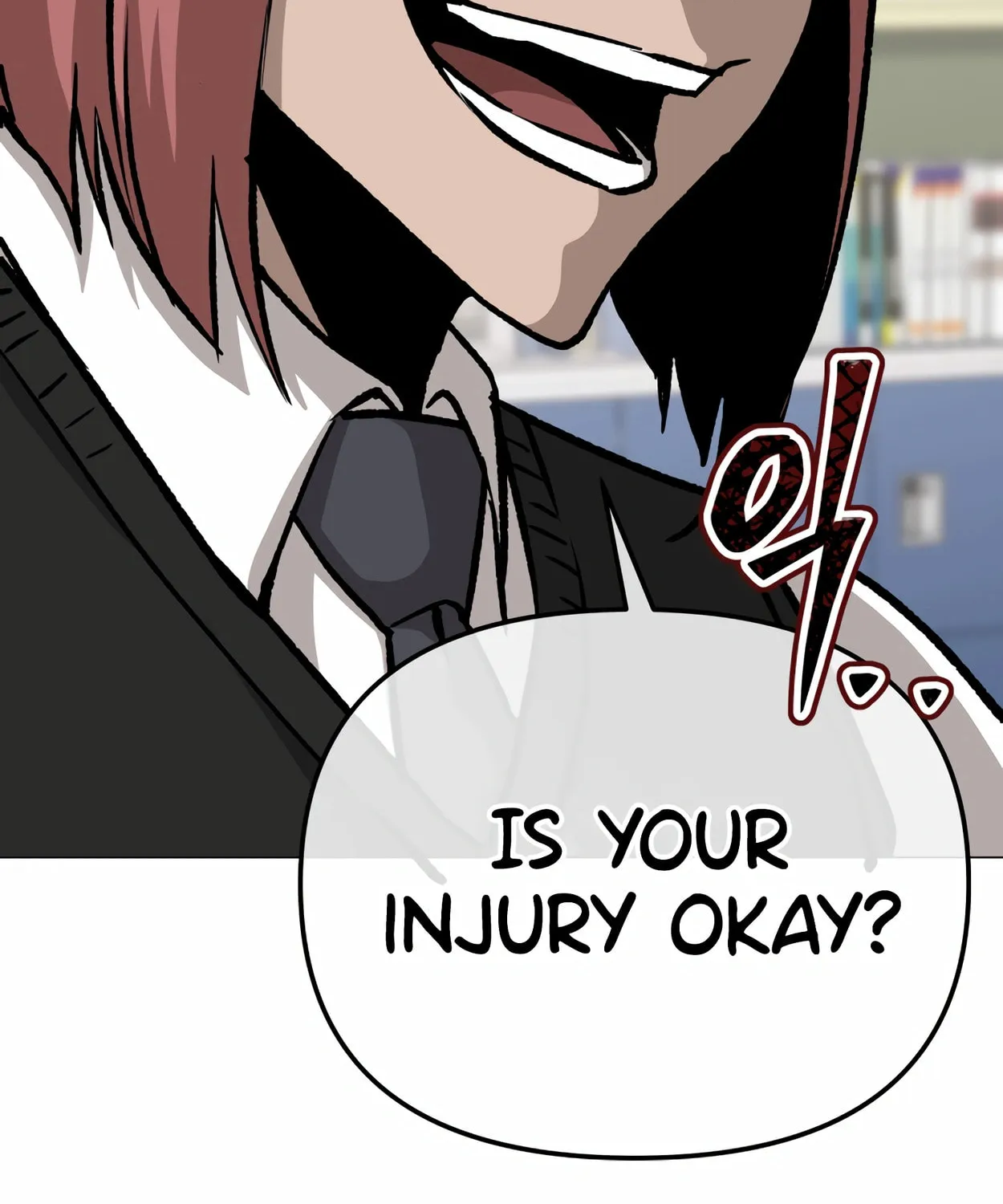Read 99 Captain chapter 22 image 37 on Lezhin