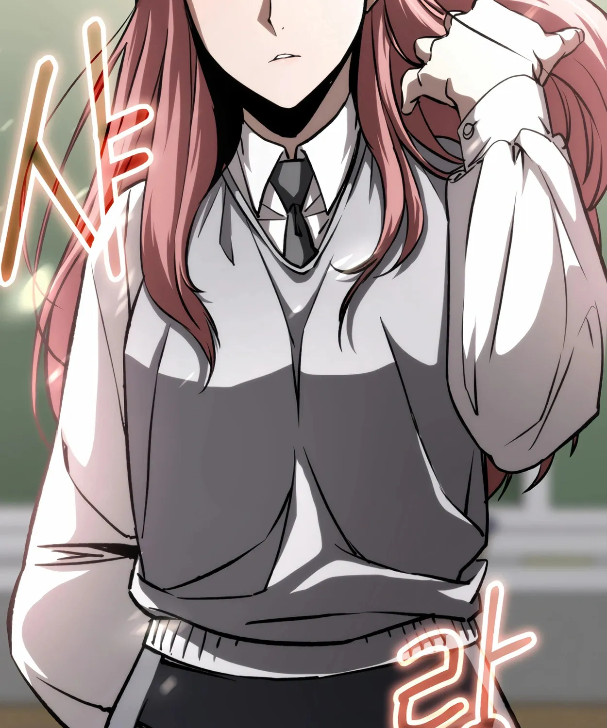Read 99 Captain chapter 22 image 52 on Lezhin