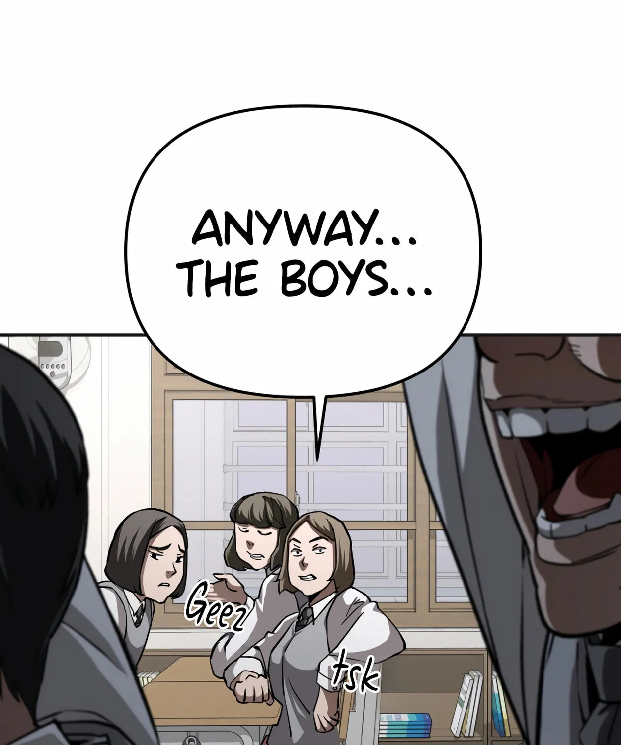 Read 99 Captain chapter 22 image 58 on Lezhin
