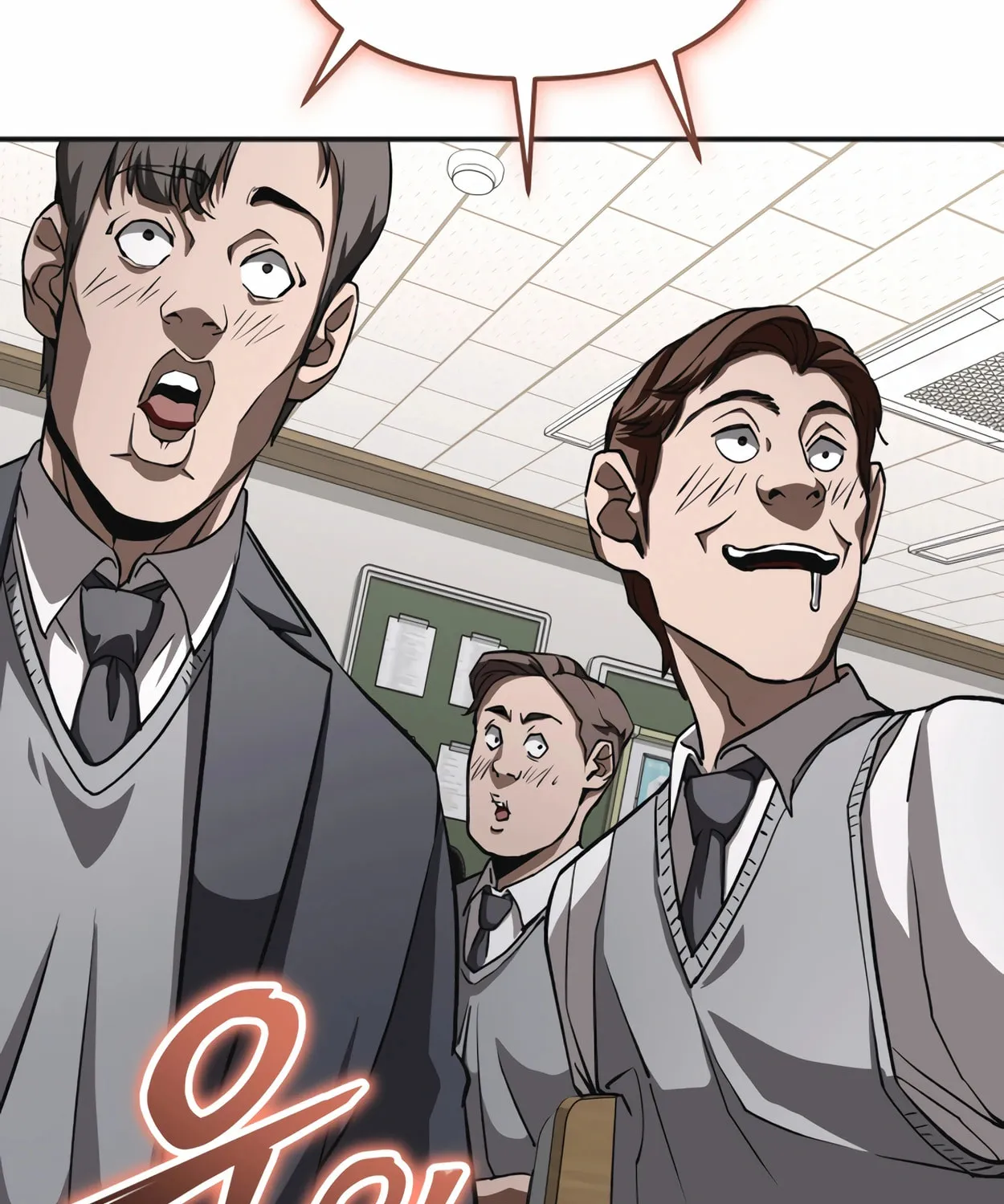 Read 99 Captain chapter 22 image 6 on Lezhin