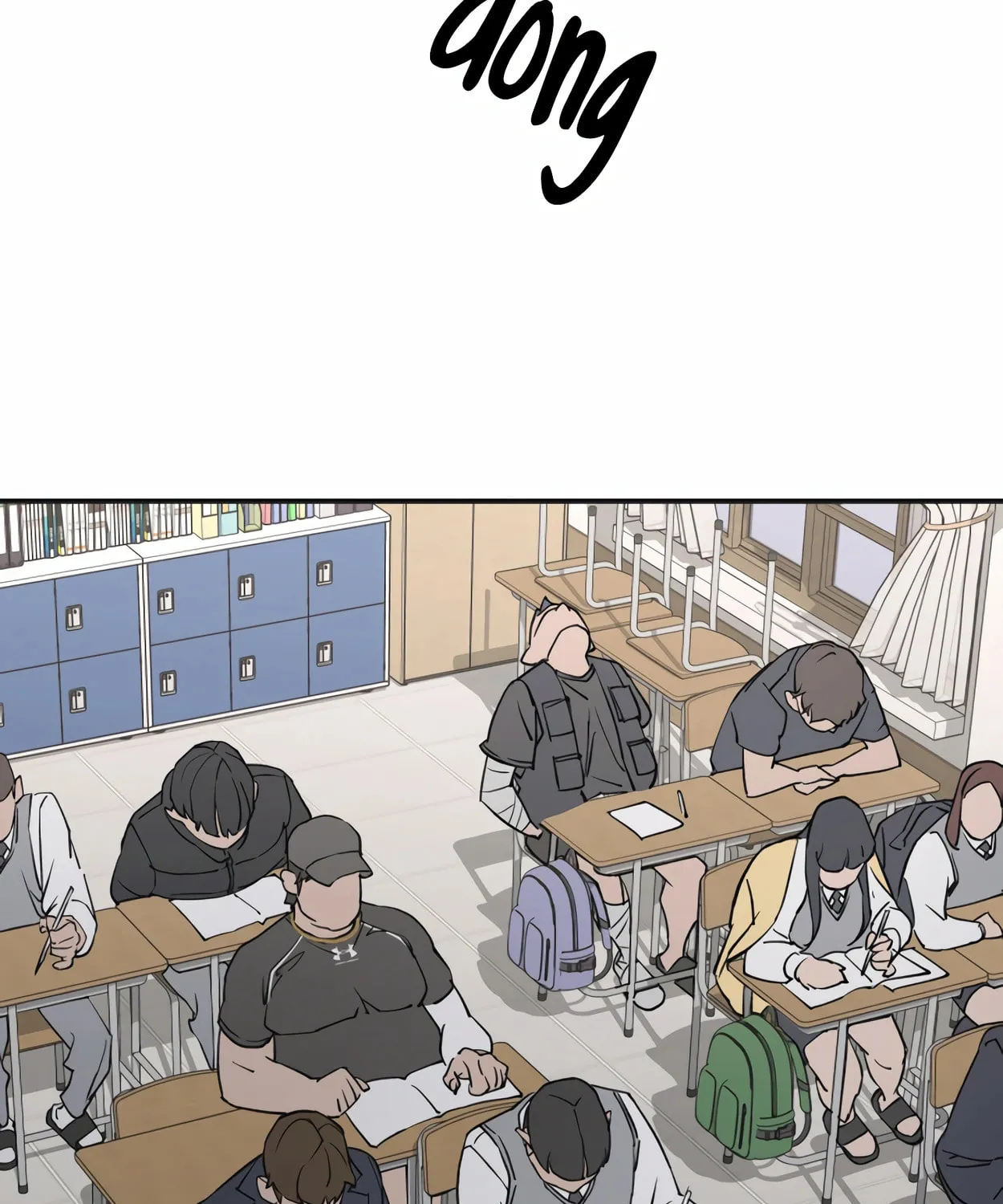 Read 99 Captain chapter 22 image 72 on Lezhin
