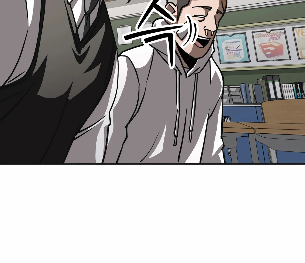 Read 99 Captain chapter 22 image 76 on Lezhin